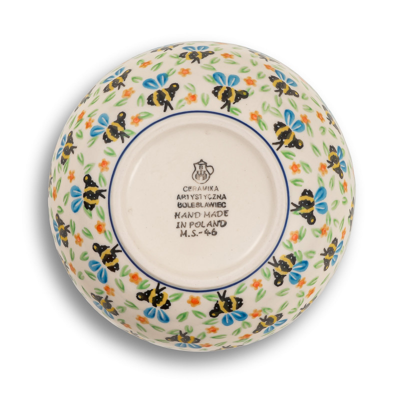 Miska śniadaniowa 14cm