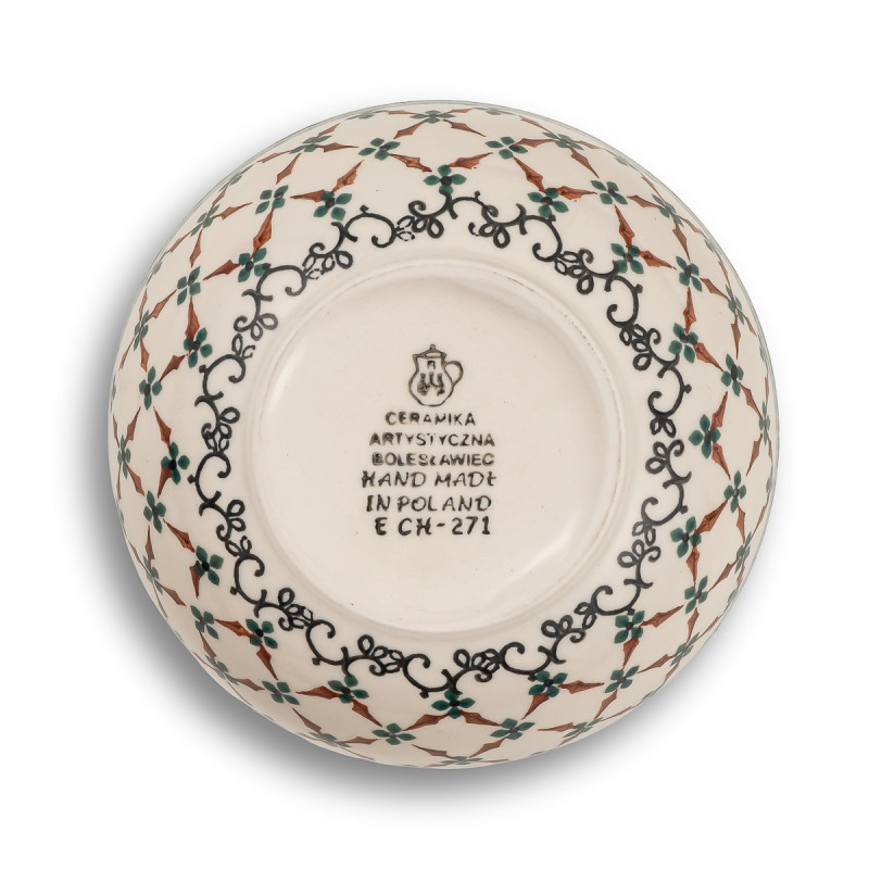Miska śniadaniowa 14cm