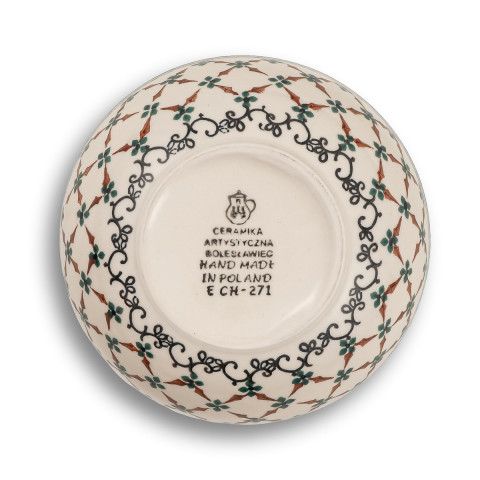 Miska śniadaniowa 14cm