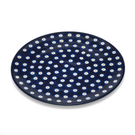 Talerz płaski 21,5cm