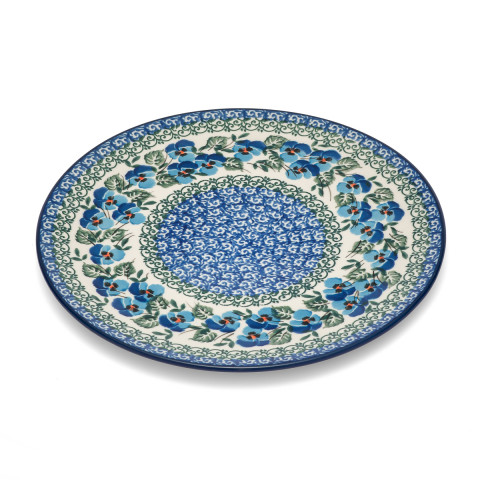 Talerz płaski 21,5cm