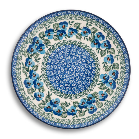 Talerz płaski 21,5cm