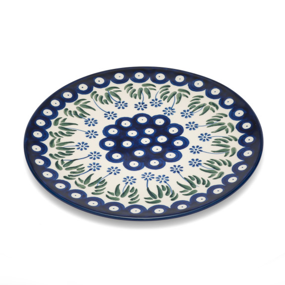 Talerz płaski 21,5cm