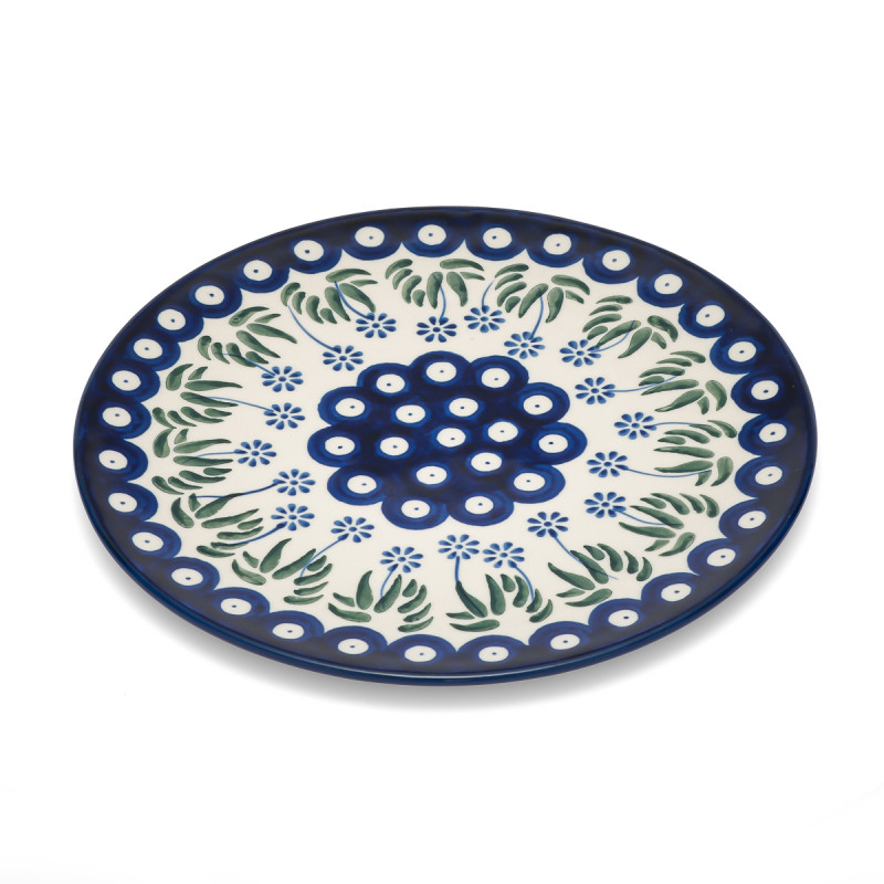 Talerz płaski 21,5cm