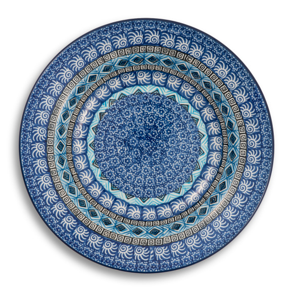 Talerz głęboki 24cm 2