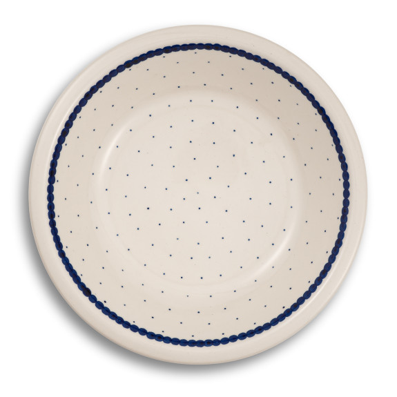 Talerz głęboki 21,5cm 2