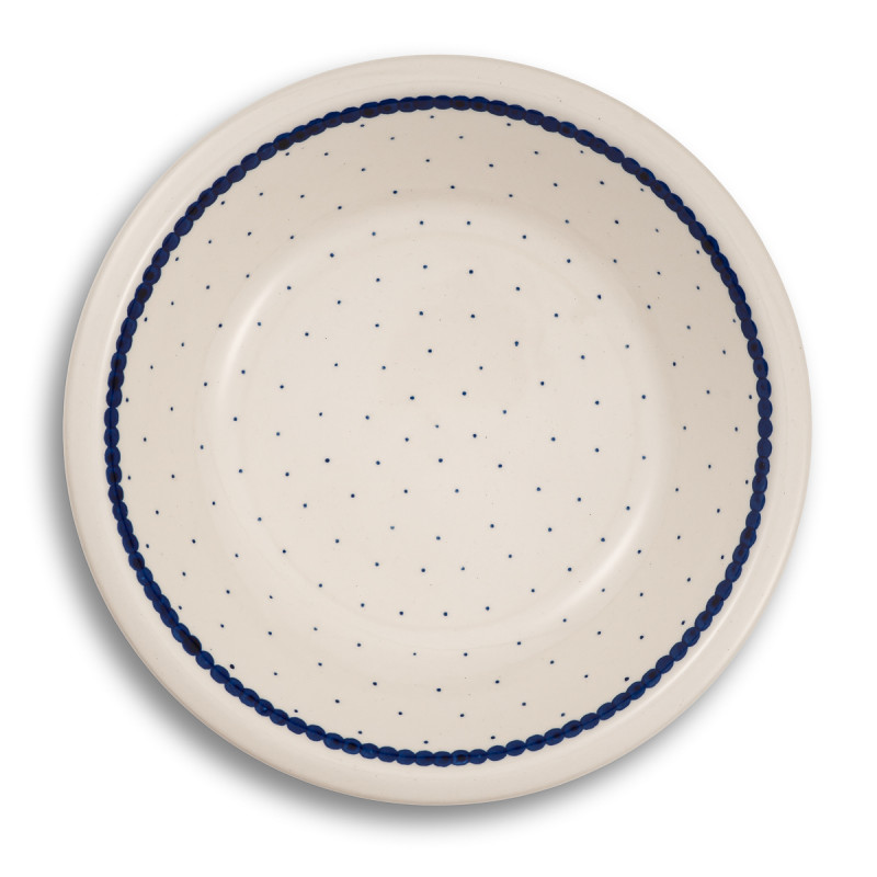 Talerz głęboki 21,5cm