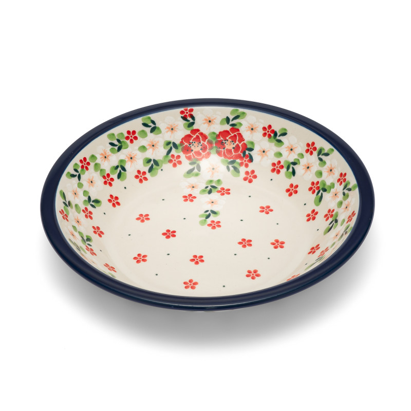 Talerz głęboki 21,5cm