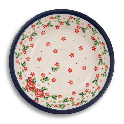 Talerz głęboki 21,5cm