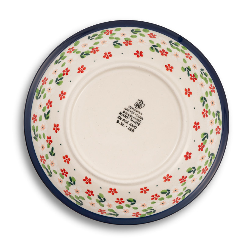 Talerz głęboki 21,5cm