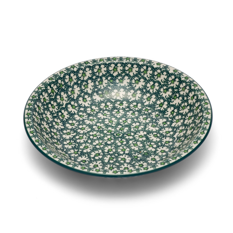 Talerz głęboki 21,5cm