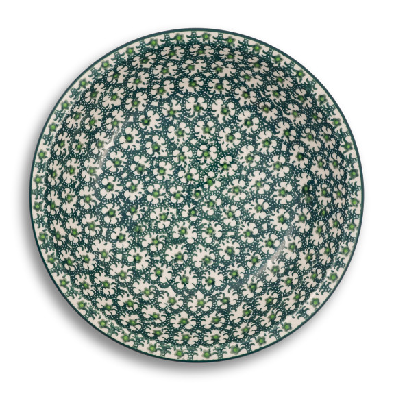 Talerz głęboki 21,5cm 2