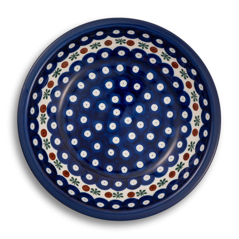 Talerz głęboki 21,5cm