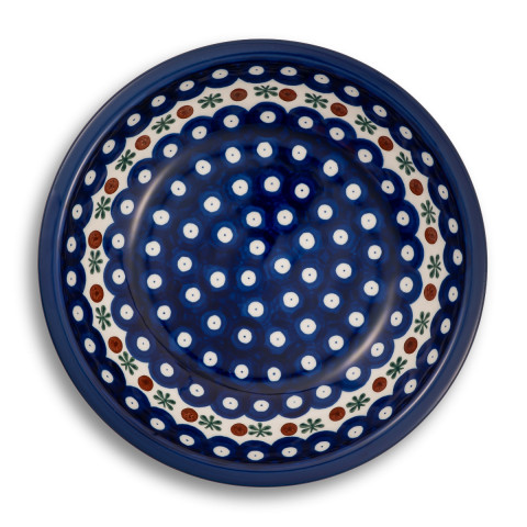 Talerz głęboki 21,5cm