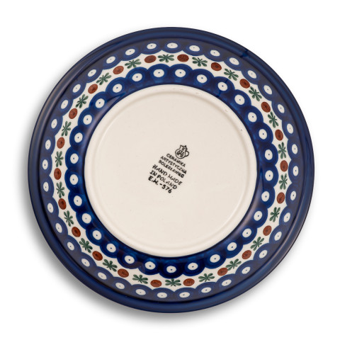 Talerz głęboki 21,5cm