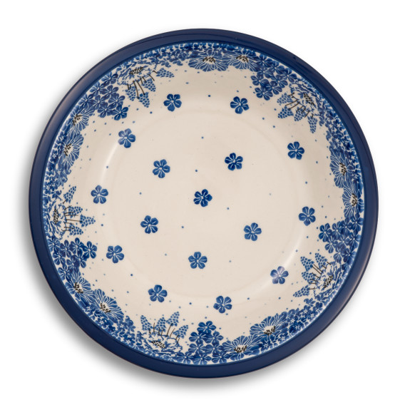 Talerz głęboki 21,5cm 2