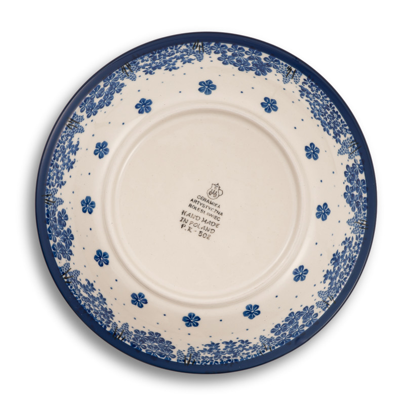 Talerz głęboki 21,5cm