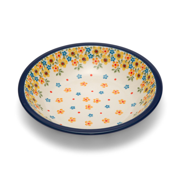 Talerz głęboki 21,5cm