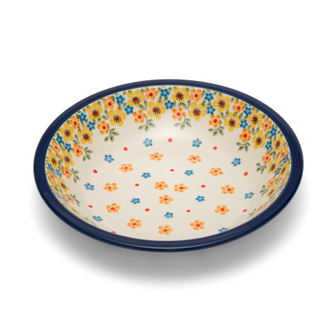 Talerz głęboki 21,5cm