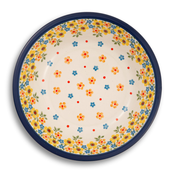 Talerz głęboki 21,5cm 2