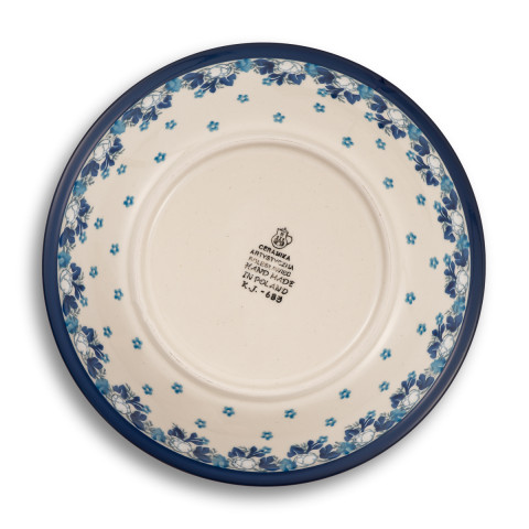 Talerz głęboki 21,5cm