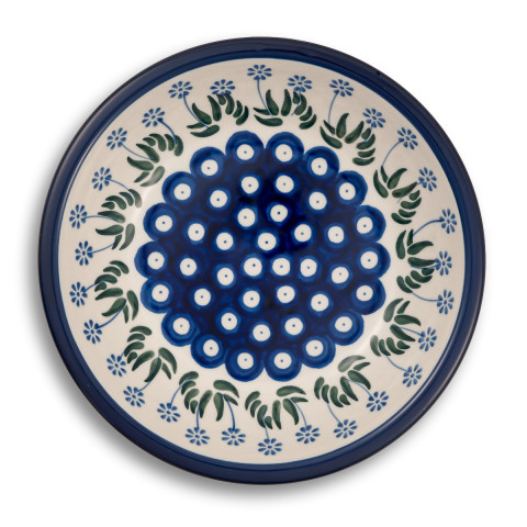 Talerz głęboki 21,5cm