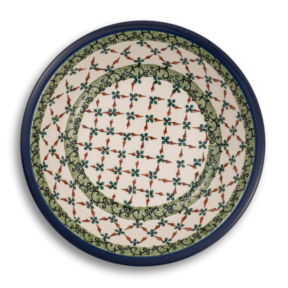 Talerz głęboki 21,5cm 2