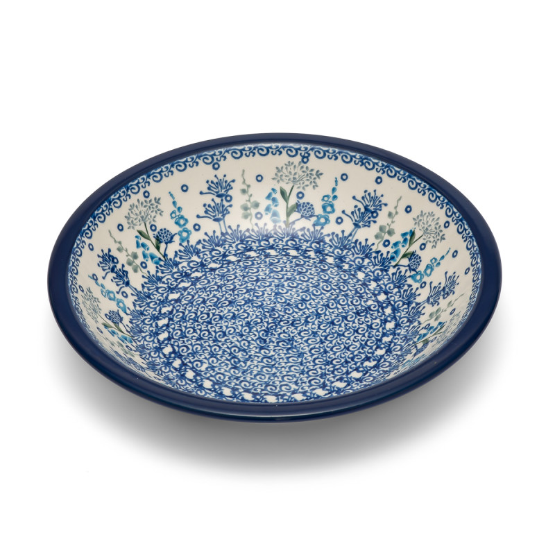 Talerz głęboki 21,5cm