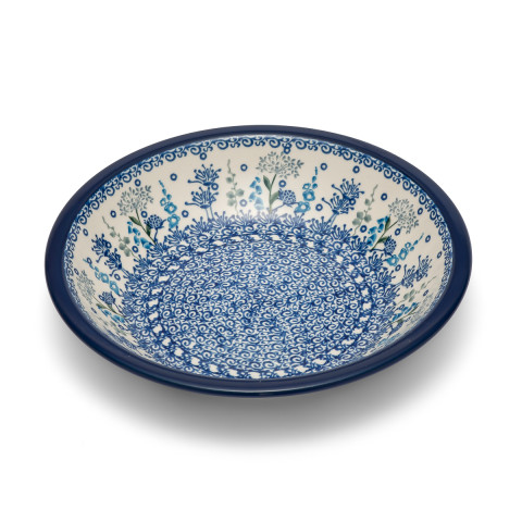 Talerz głęboki 21,5cm