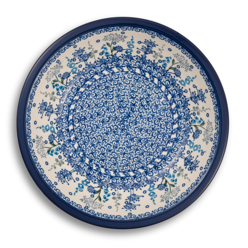 Talerz głęboki 21,5cm