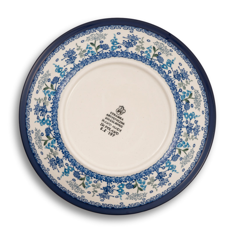 Talerz głęboki 21,5cm