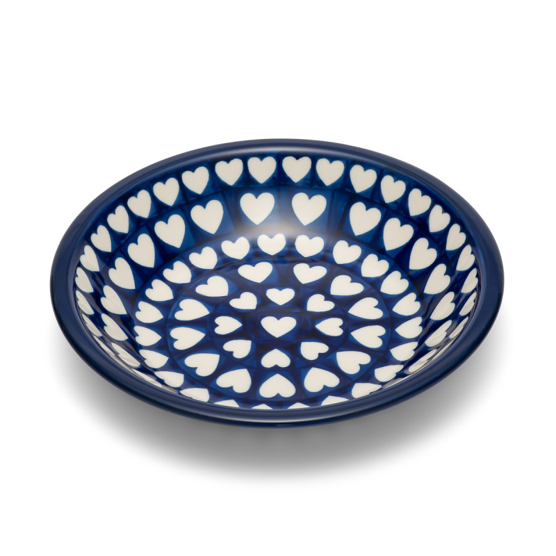 Talerz głęboki 21,5cm