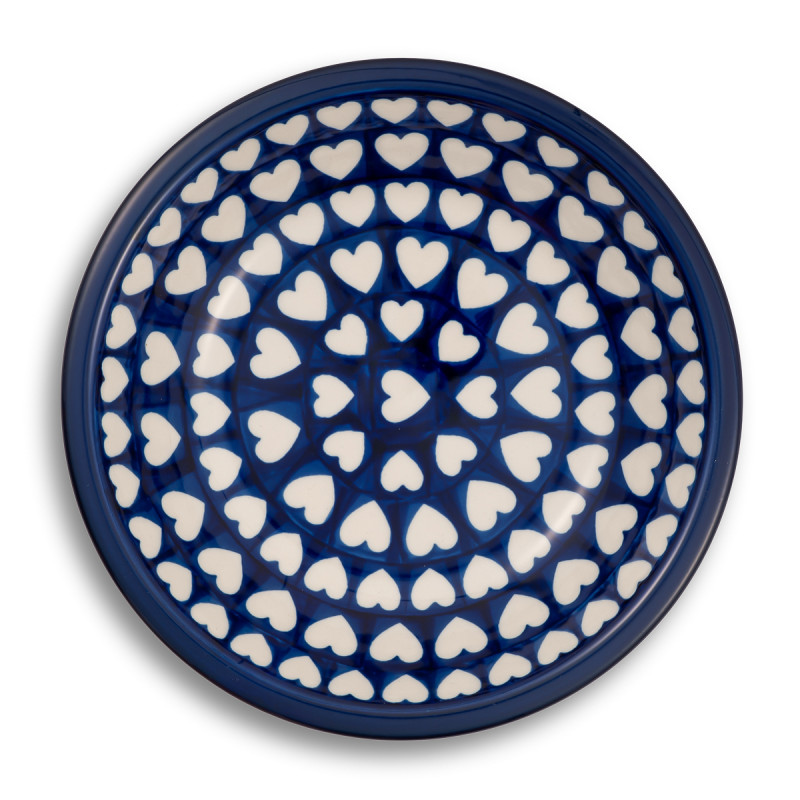 Talerz głęboki 21,5cm