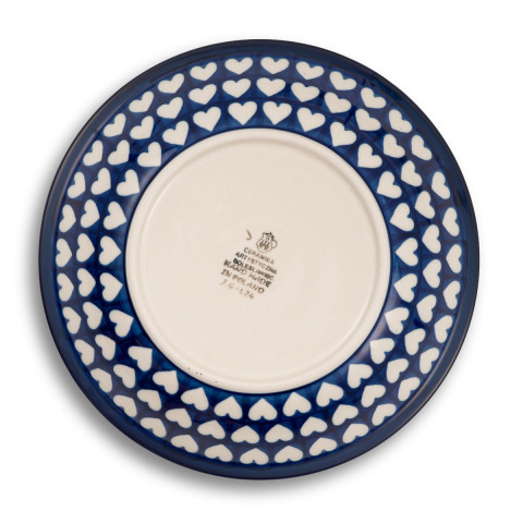 Talerz głęboki 21,5cm