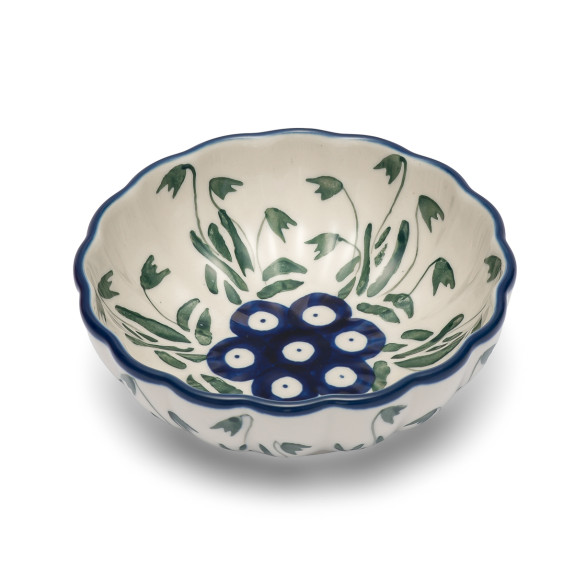 Miseczka falowana 12cm