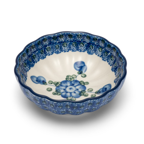 Miseczka falowana 12cm