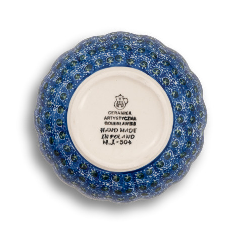 Miseczka falowana 12cm