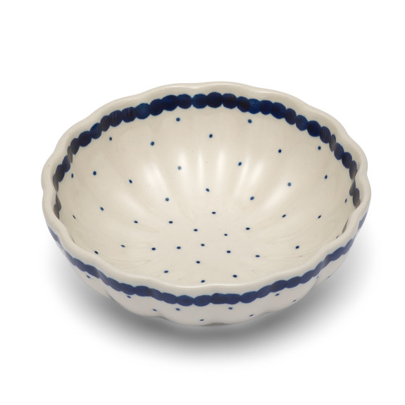 Miseczka falowana 12cm