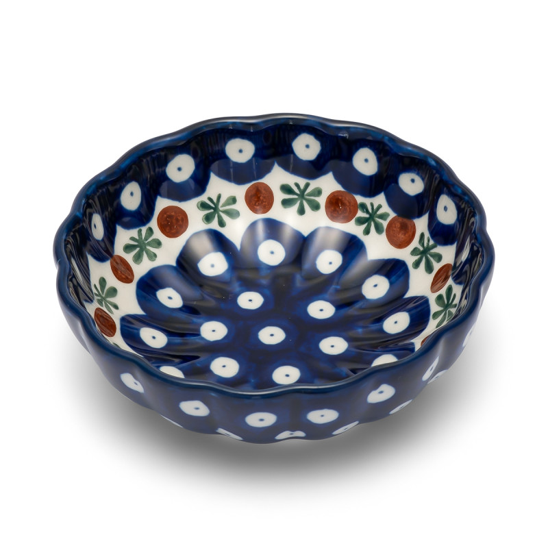 Miseczka falowana 12cm