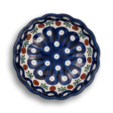 Miseczka falowana 12cm