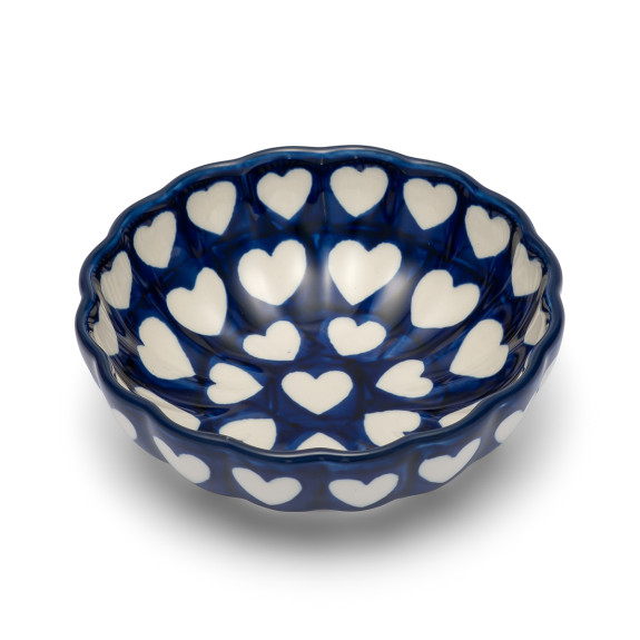 Miseczka falowana 12cm