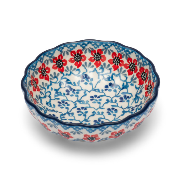 Miseczka falowana 12cm