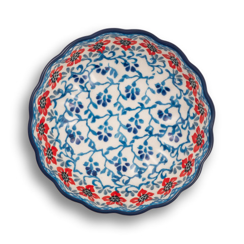 Miseczka falowana 12cm