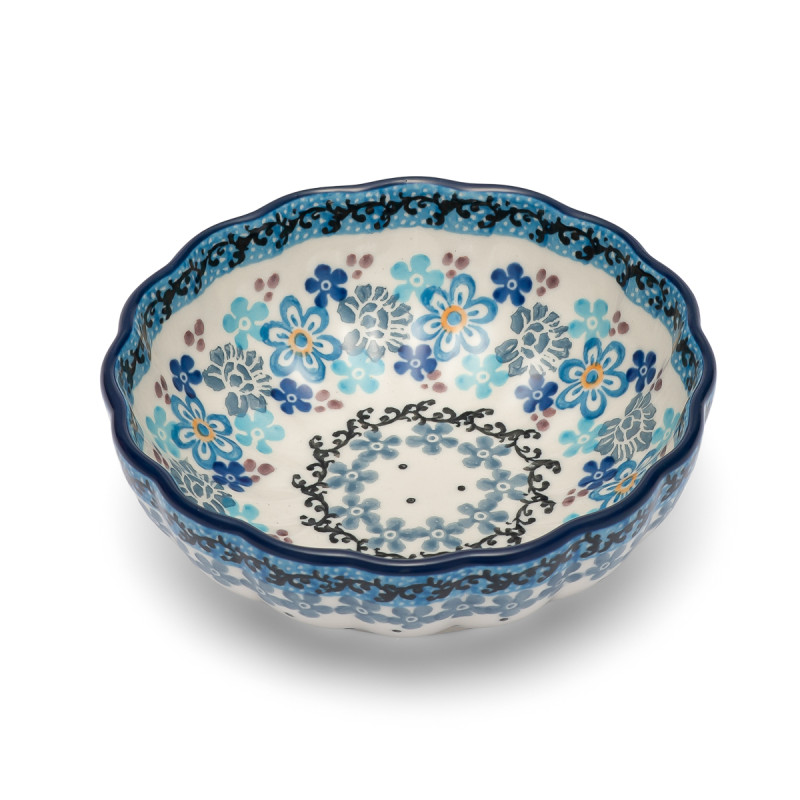 Miseczka falowana 12cm