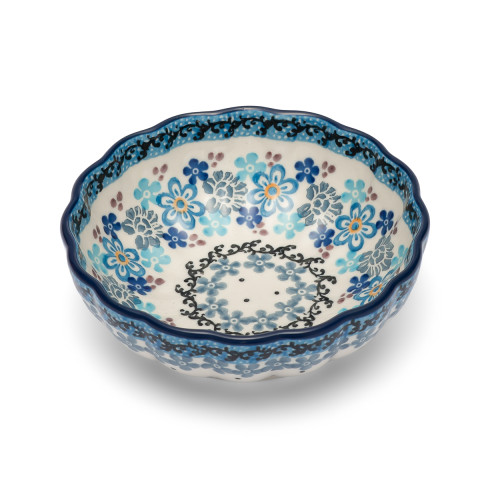 Miseczka falowana 12cm