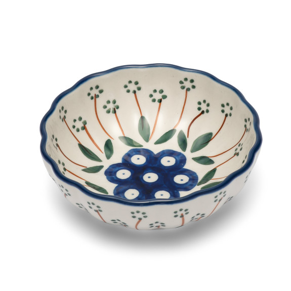 Miseczka falowana 12cm