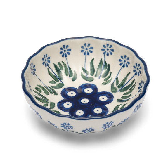 Miseczka falowana 12cm