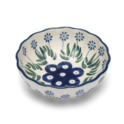 Miseczka falowana 12cm