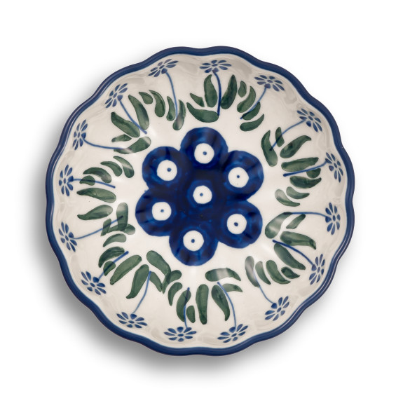 Miseczka falowana 12cm 2