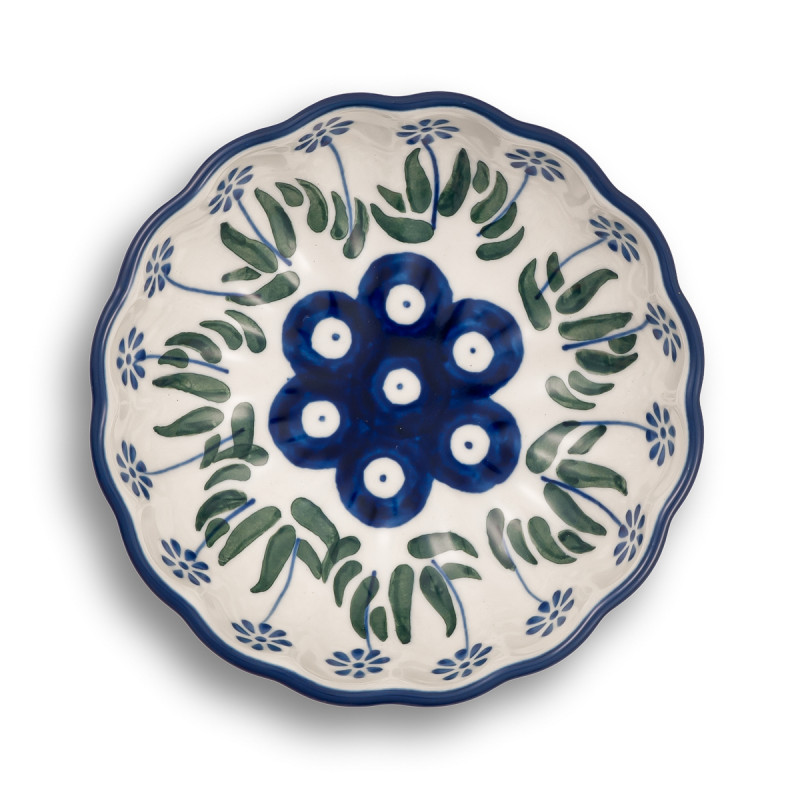 Miseczka falowana 12cm